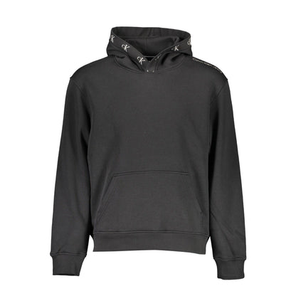 Calvin Klein Hanorac J30J321883 NEGRU