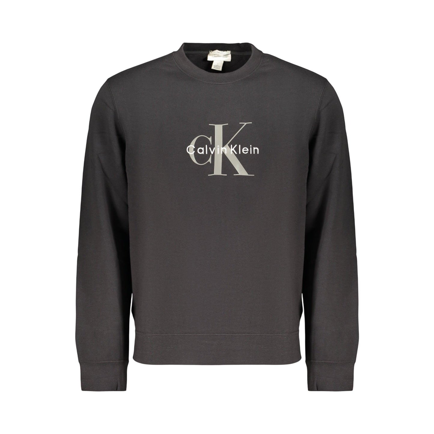 Calvin Klein Hanorac LV04RG278G NEGRU