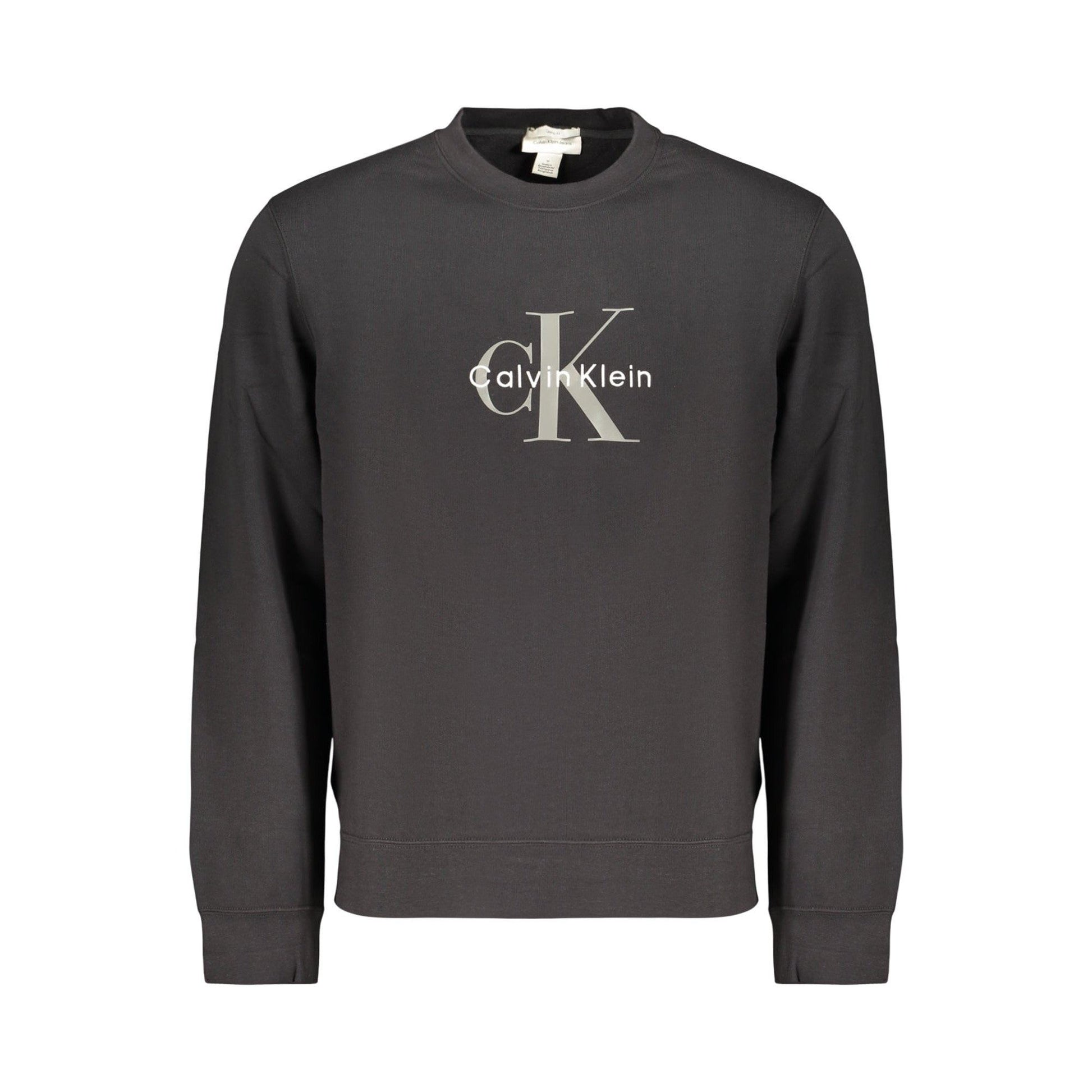 Calvin Klein Hanorac LV04RG278G NEGRU