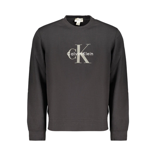 Calvin Klein Hanorac LV04RG278G NEGRU