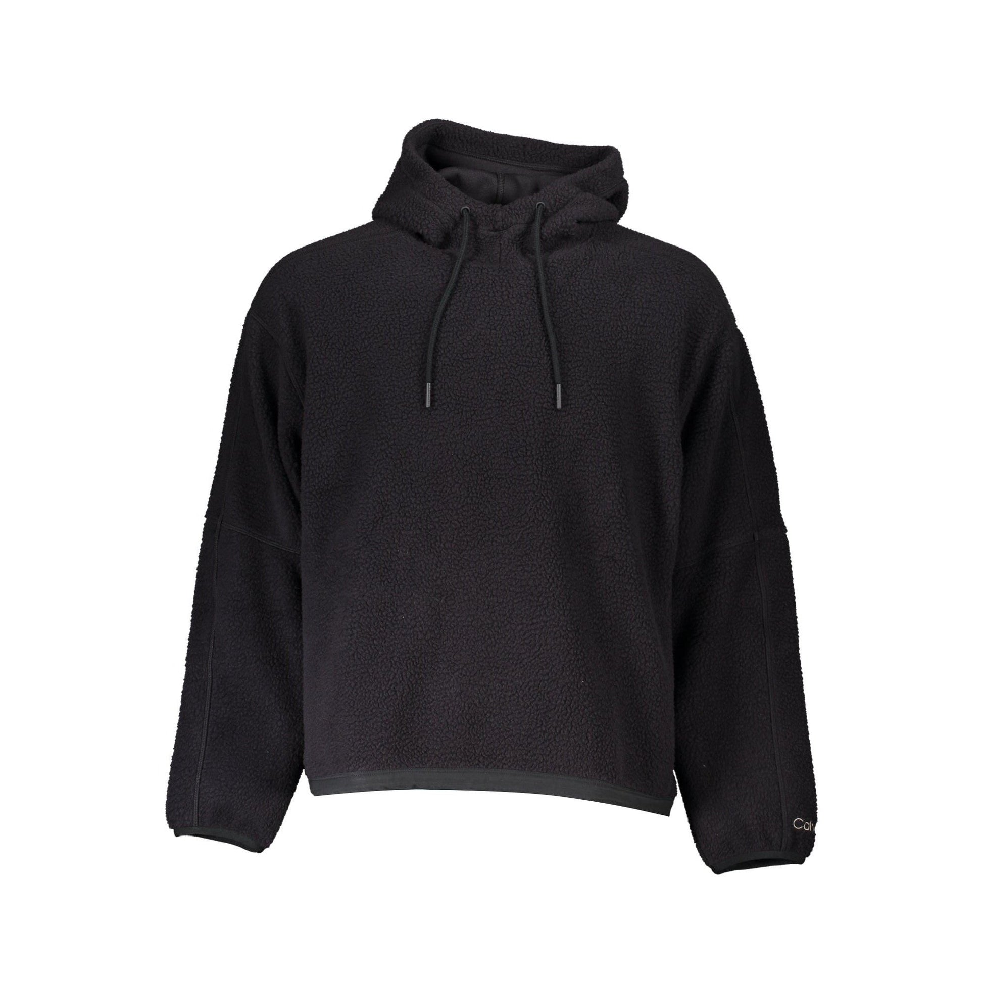 Calvin Klein Hanorac 00GMF3W315 NEGRU