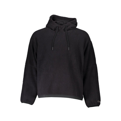 Calvin Klein Hanorac 00GMF3W315 NEGRU