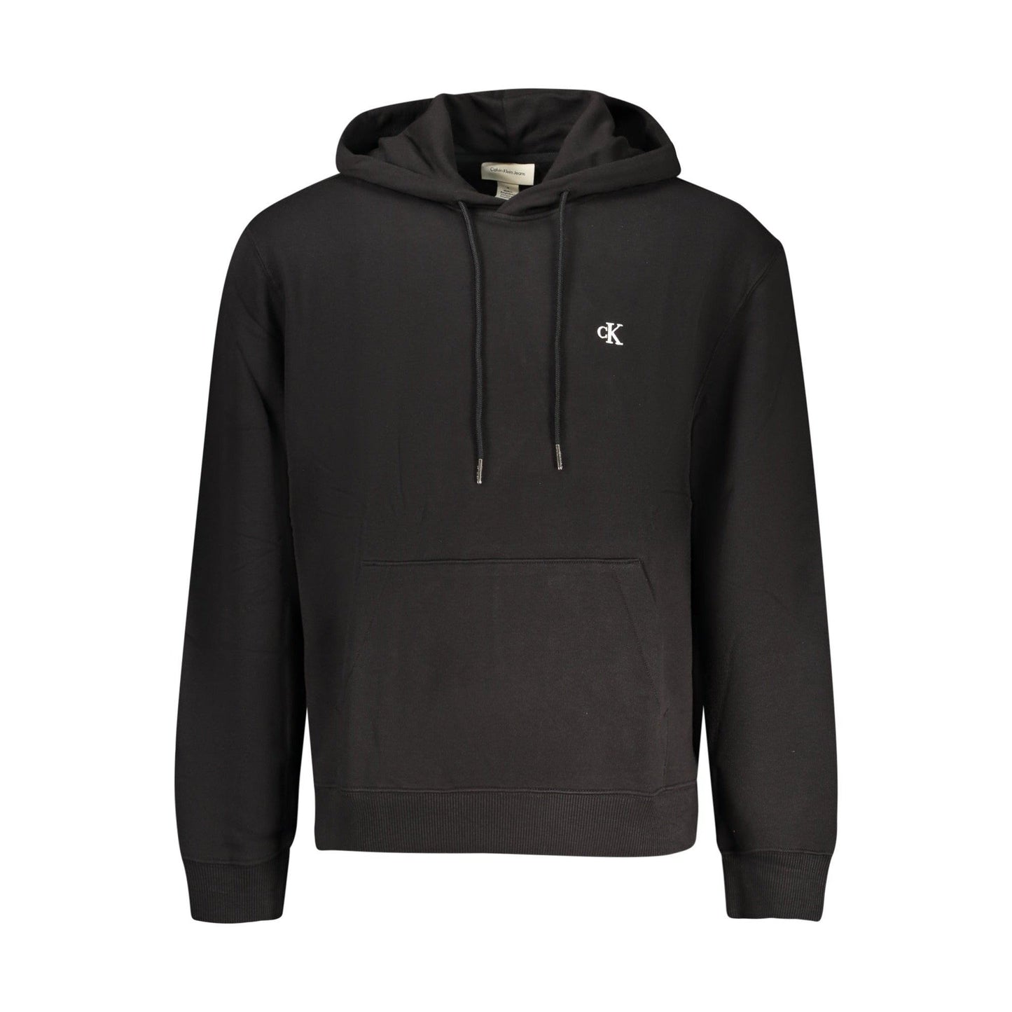 Calvin Klein Hanorac LV04RC297G NEGRU