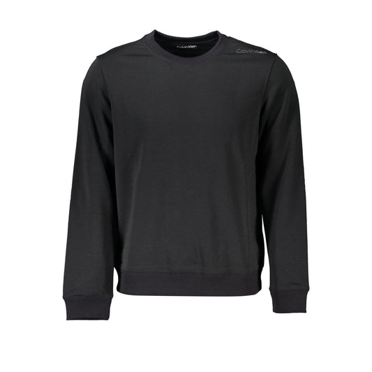 Calvin Klein Hanorac 00GMS4W333 NEGRU