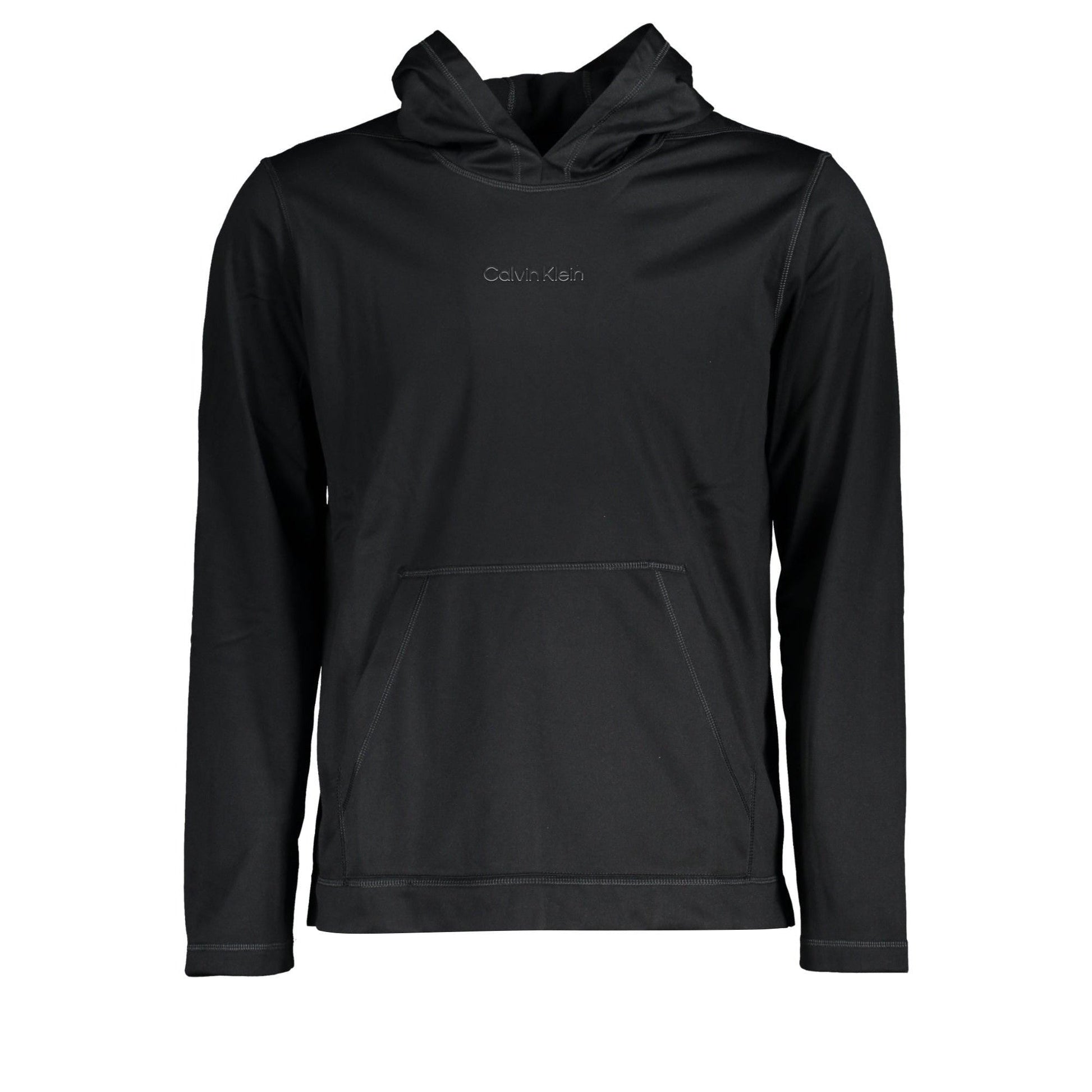 Calvin Klein Hanorac 00GMS4W328 NEGRU