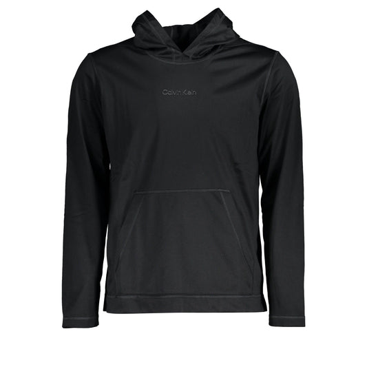 Calvin Klein Hanorac 00GMS4W328 NEGRU