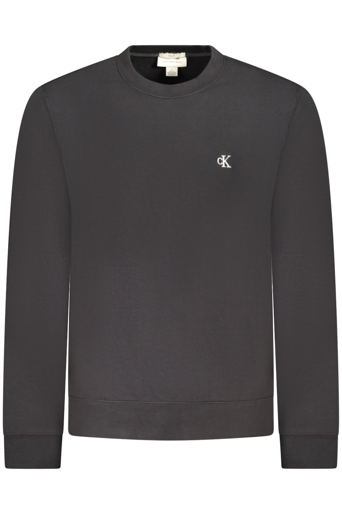 Calvin Klein Hanorac LV04RG275G NEGRU