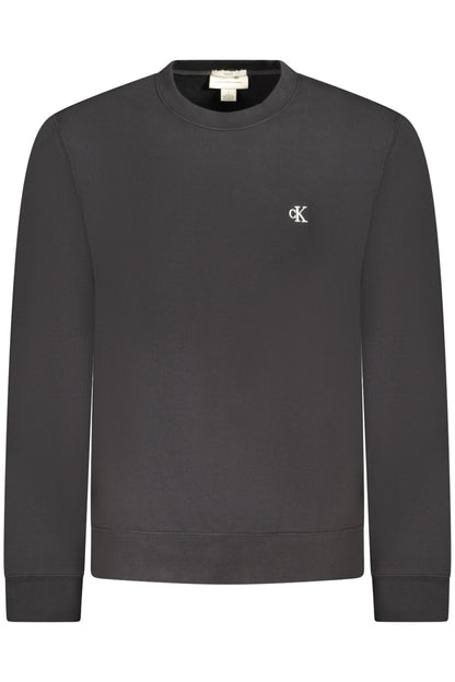 Calvin Klein Hanorac LV04RG275G NEGRU