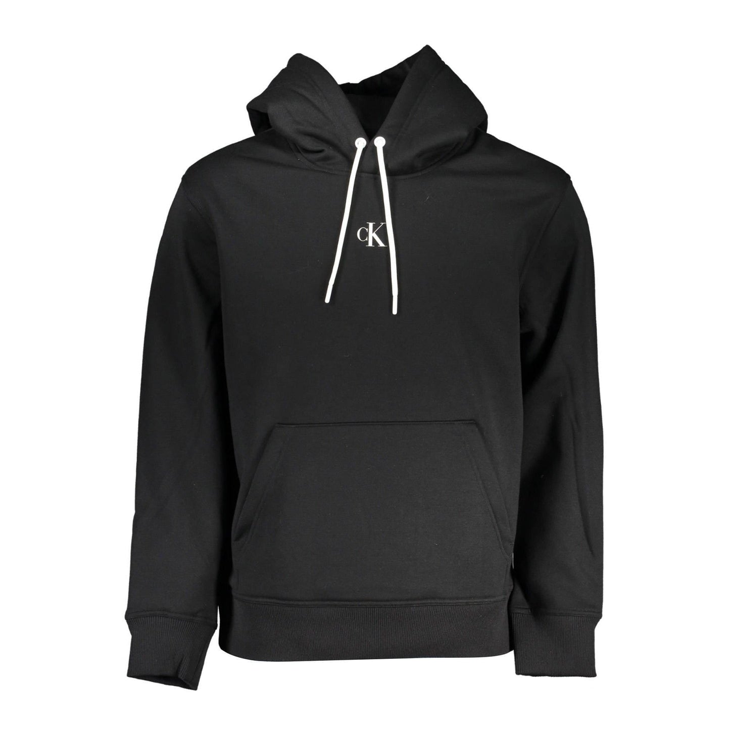 Calvin Klein Hanorac J30J323435 NEGRU