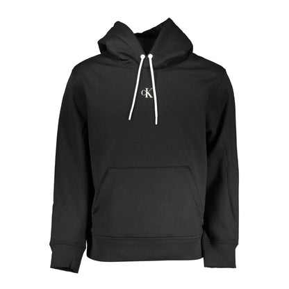 Calvin Klein Hanorac J30J323435 NEGRU