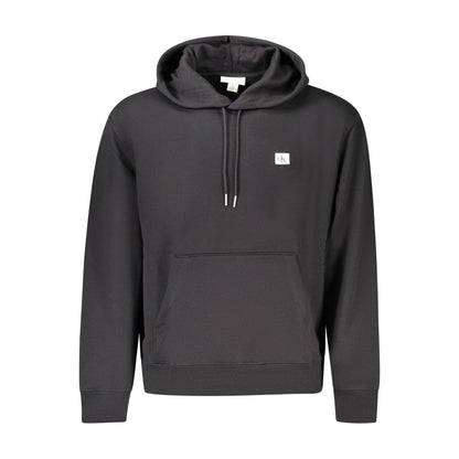 Calvin Klein Hanorac LV04RC274G NEGRU