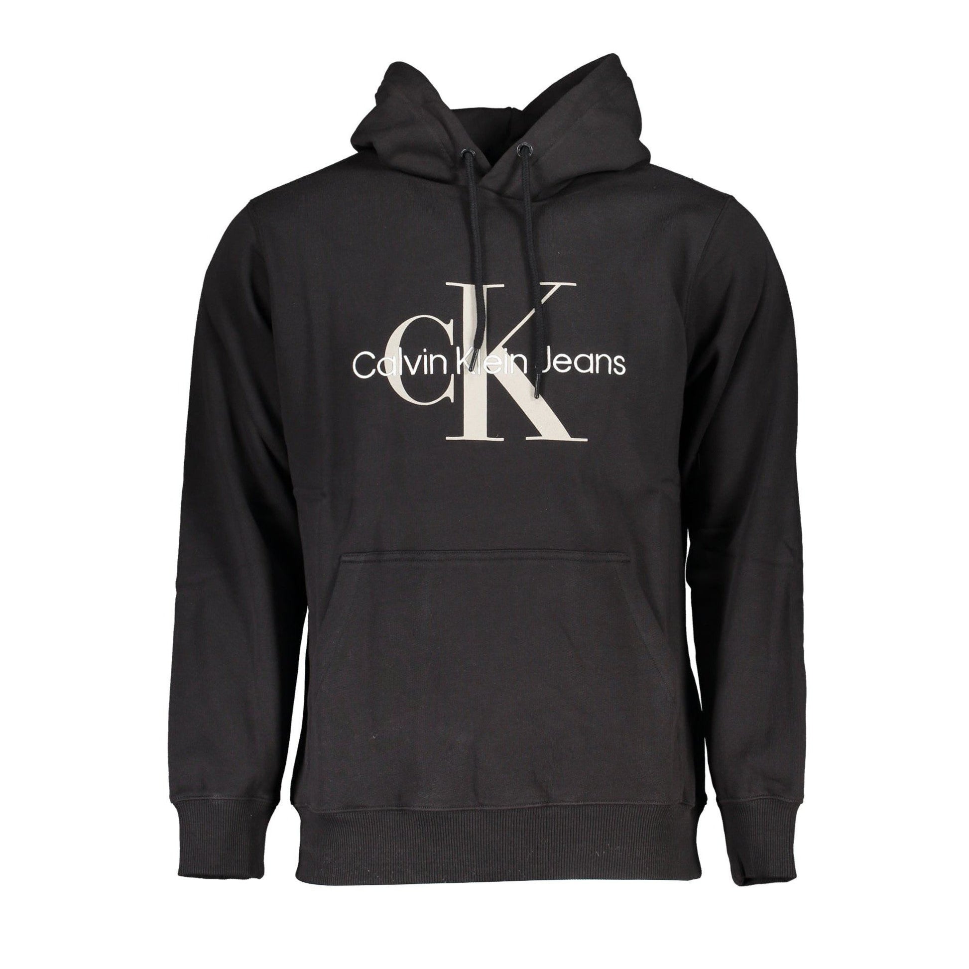 Calvin Klein Hanorac J30J320805 NEGRU 2