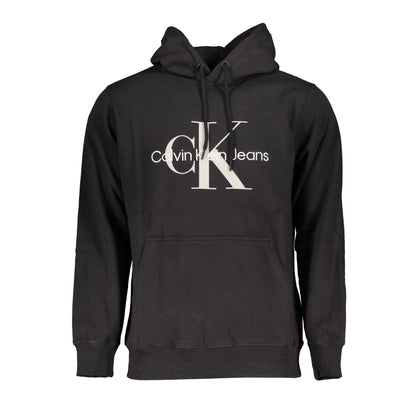 Calvin Klein Hanorac J30J320805 NEGRU 2