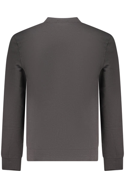 Calvin Klein Hanorac LV04RG268G NEGRU