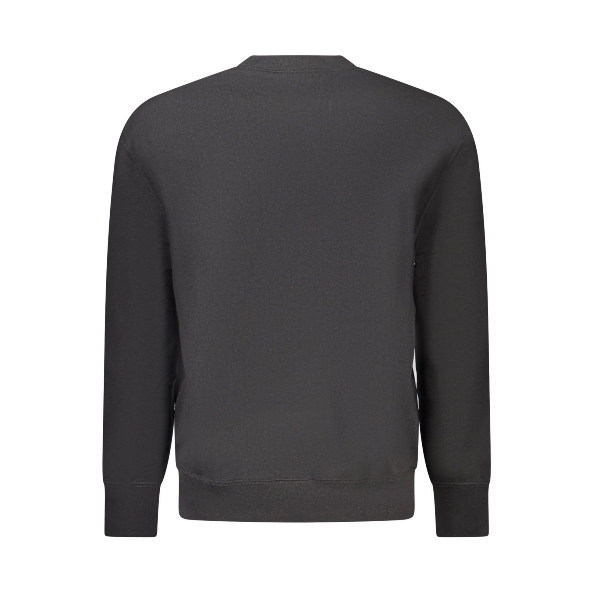 Calvin Klein Hanorac LV04RC273G NEGRU