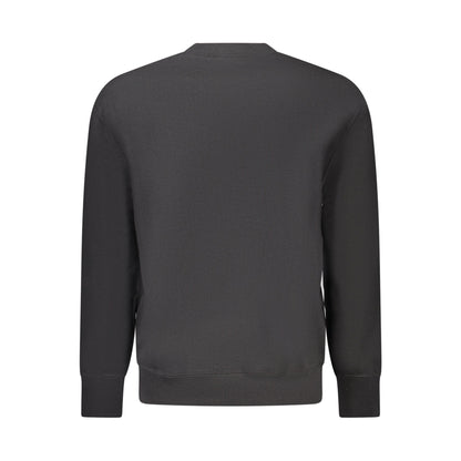 Calvin Klein Hanorac LV04RC273G NEGRU