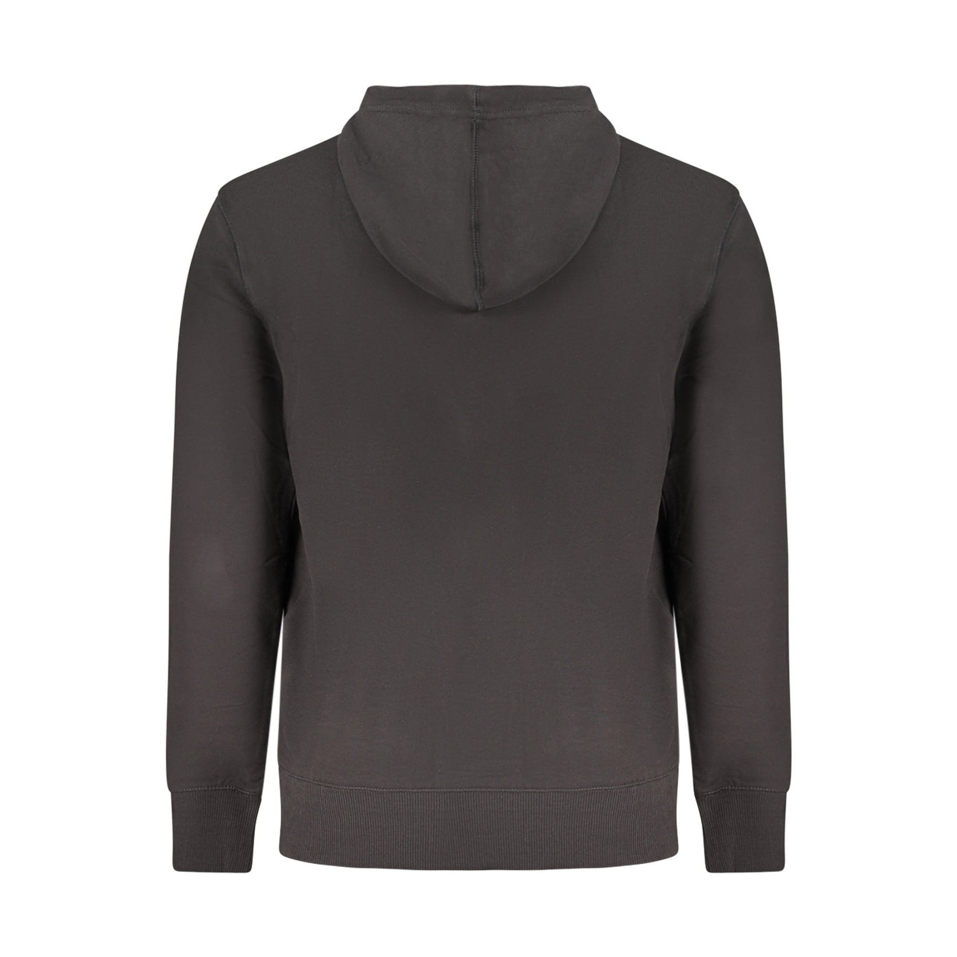 Calvin Klein Hanorac J30J327113 NEGRU