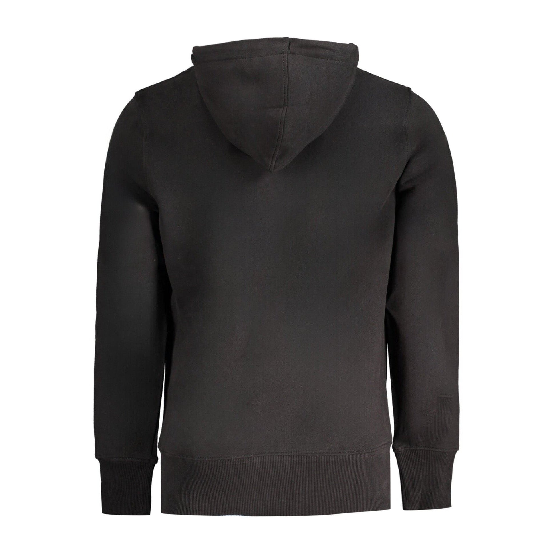 Calvin Klein Hanorac J30J326875 NEGRU
