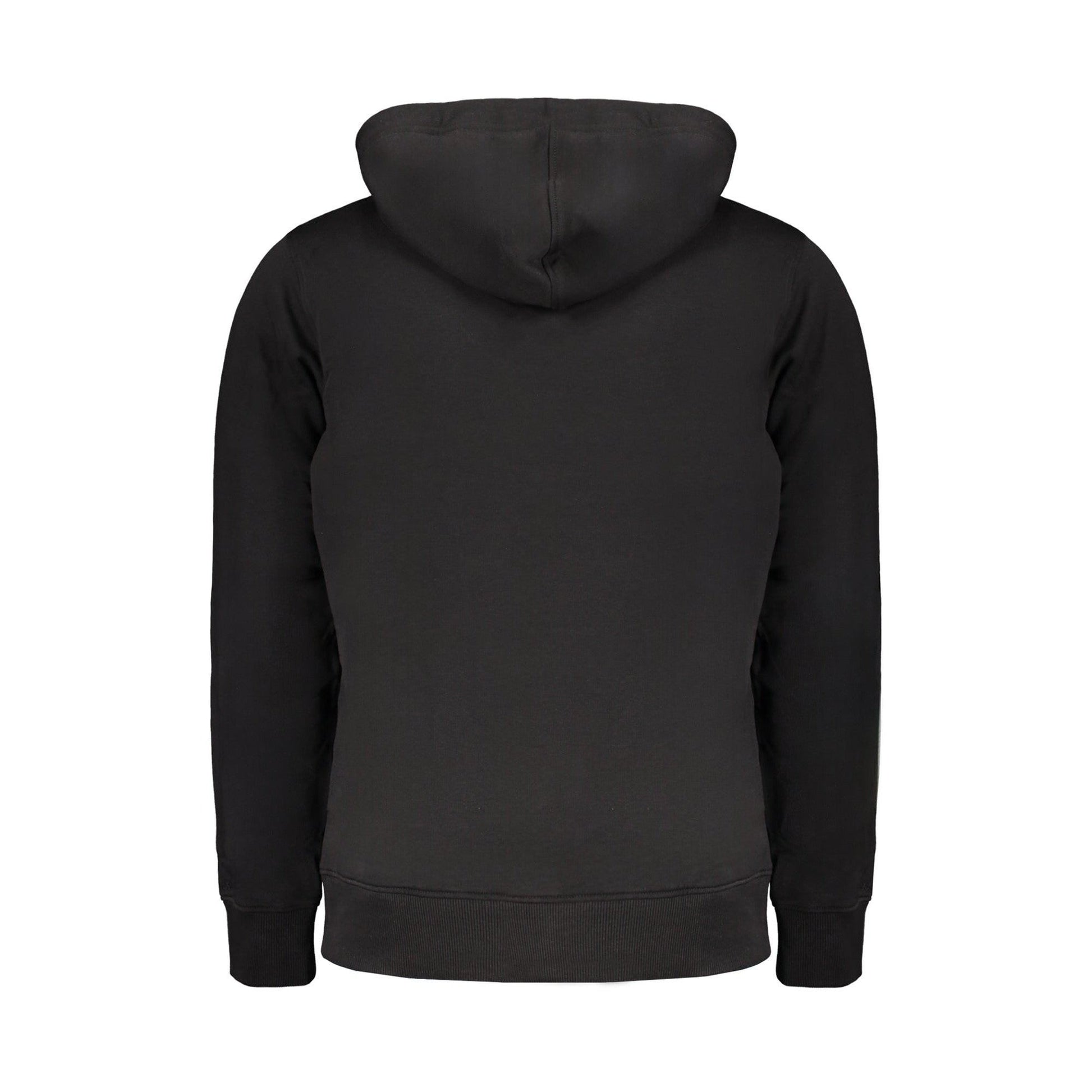 Calvin Klein Hanorac J30J325149 NEGRU