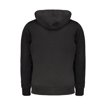 Calvin Klein Hanorac J30J325149 NEGRU