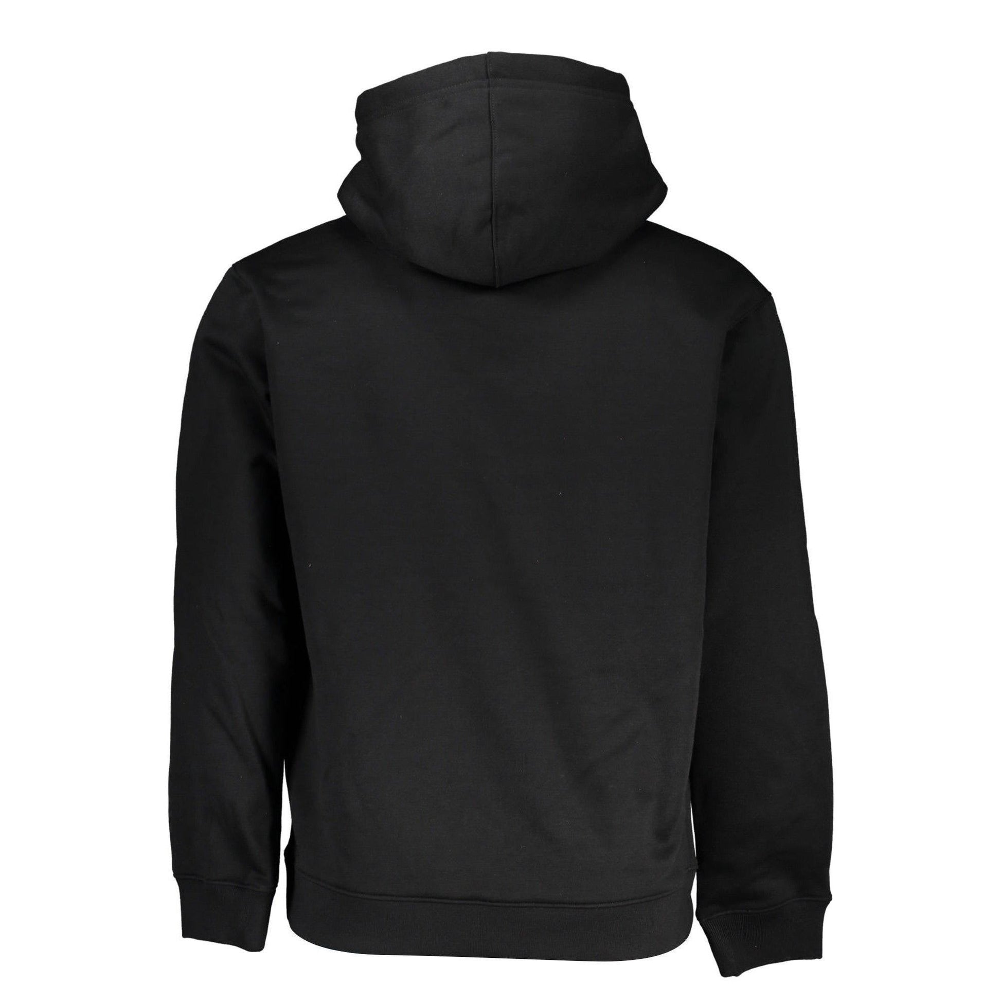Calvin Klein Hanorac J30J323429 NEGRU