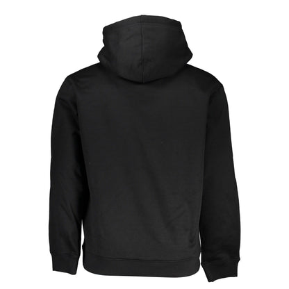 Calvin Klein Hanorac J30J323429 NEGRU
