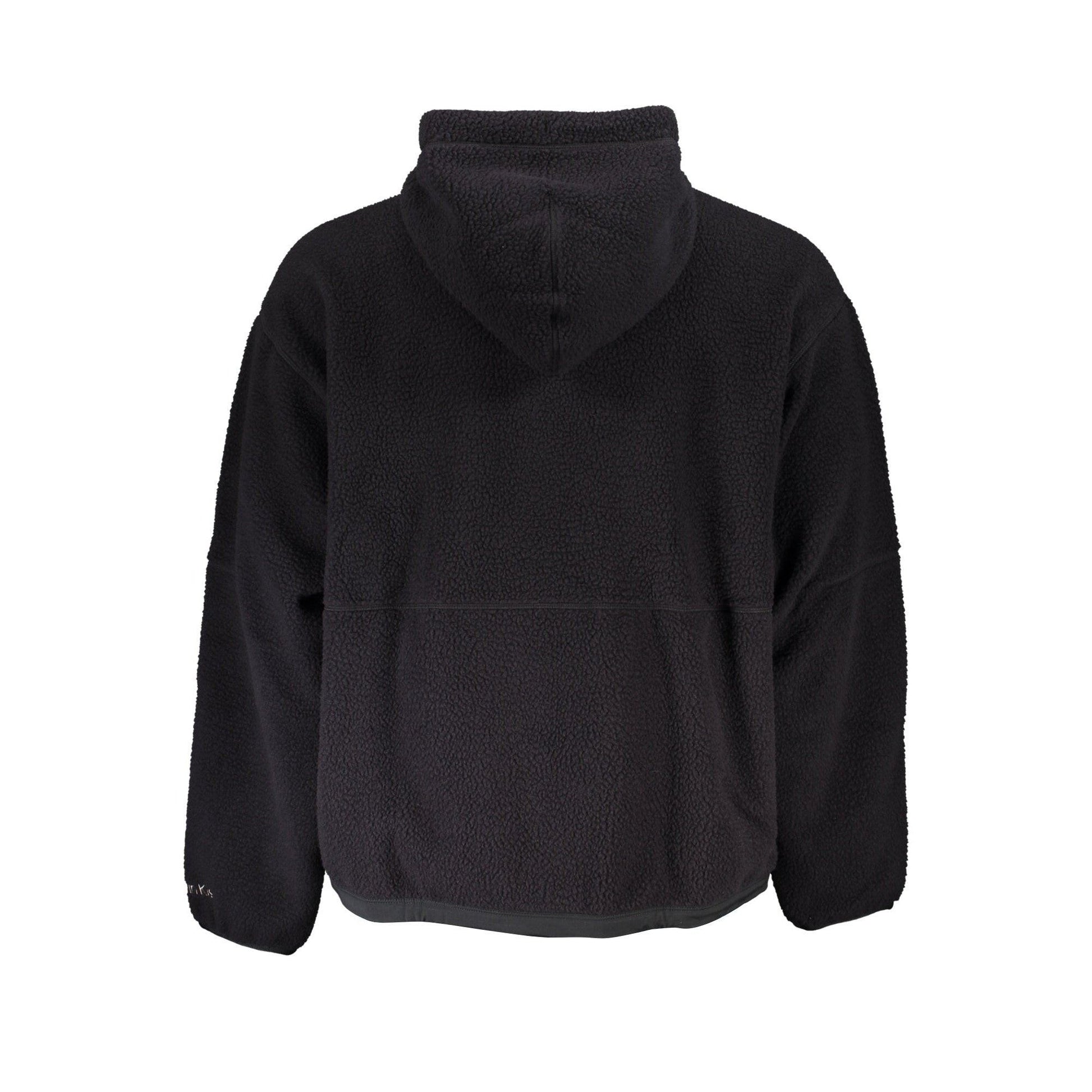 Calvin Klein Hanorac 00GMF3W315 NEGRU