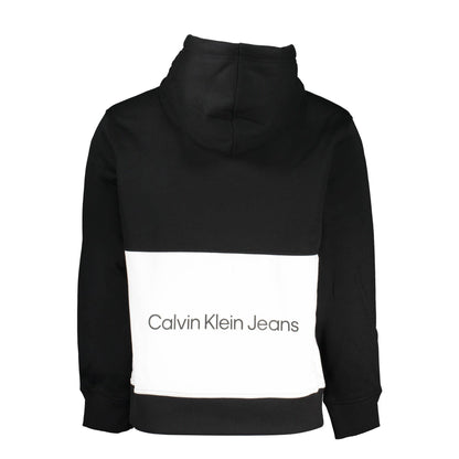 Calvin Klein Hanorac J30J323435 NEGRU