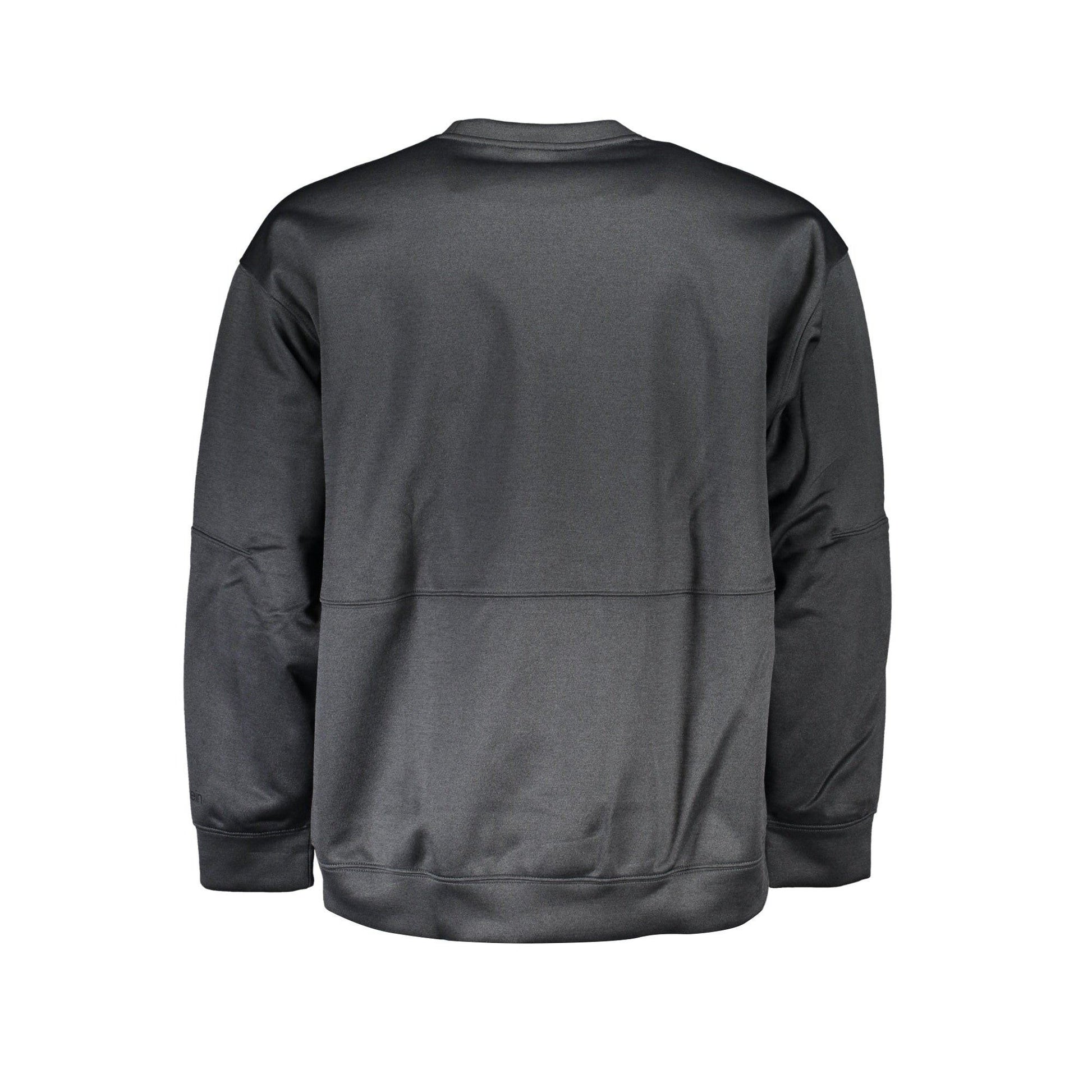 Calvin Klein Hanorac 00GMF3W313 NEGRU