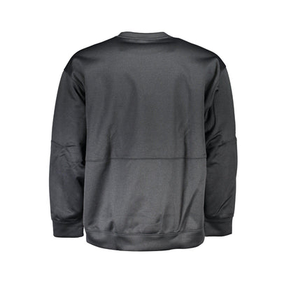 Calvin Klein Hanorac 00GMF3W313 NEGRU