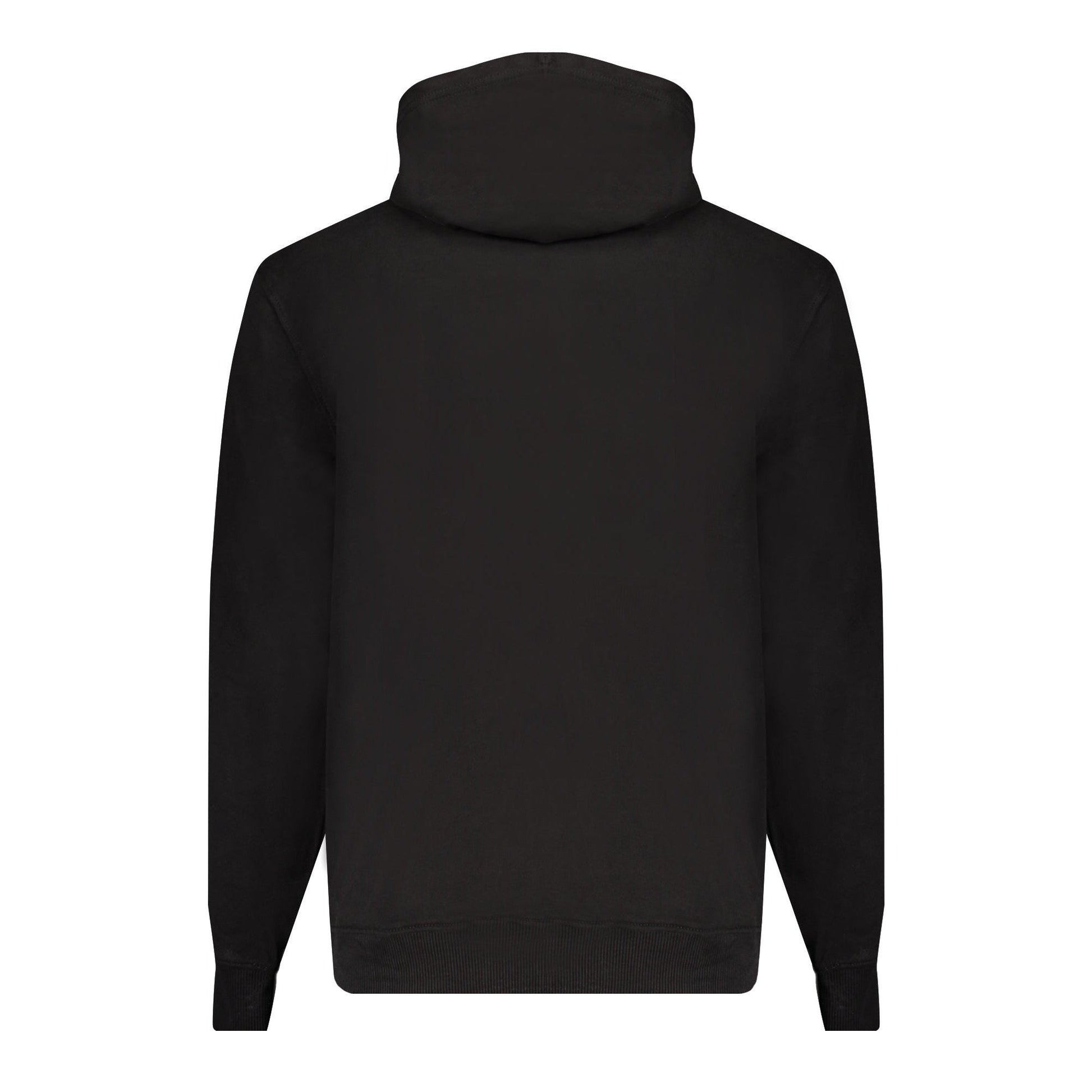 Calvin Klein Hanorac J30J325632 NEGRU