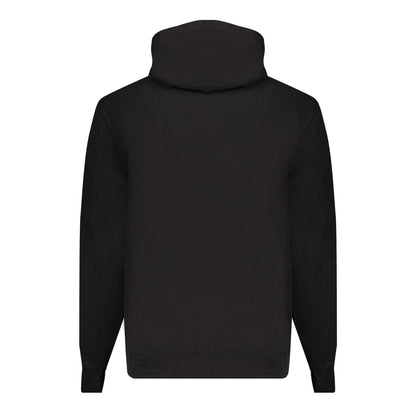 Calvin Klein Hanorac J30J325632 NEGRU