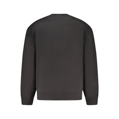 Calvin Klein Hanorac LV04RD242G NEGRU