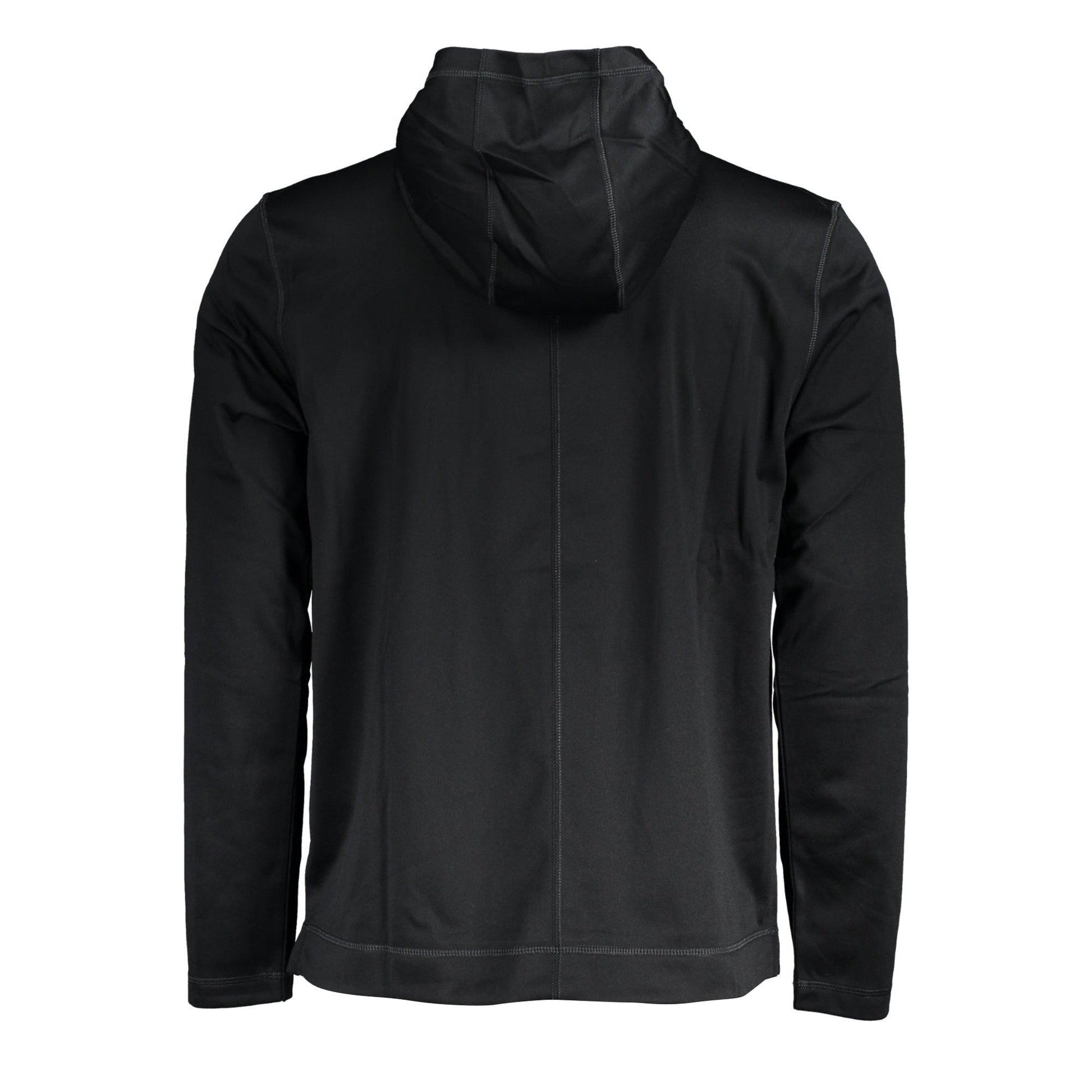 Calvin Klein Hanorac 00GMS4W328 NEGRU