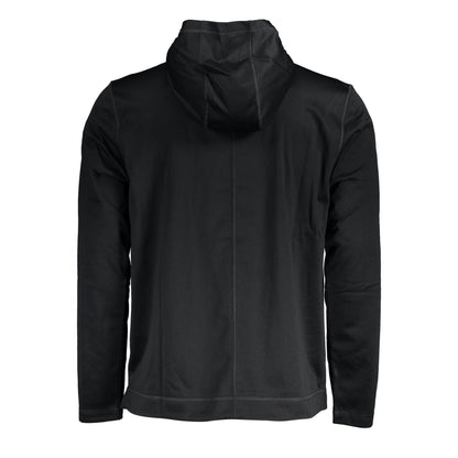 Calvin Klein Hanorac 00GMS4W328 NEGRU
