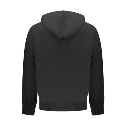 Calvin Klein Hanorac LV04RC278G NEGRU