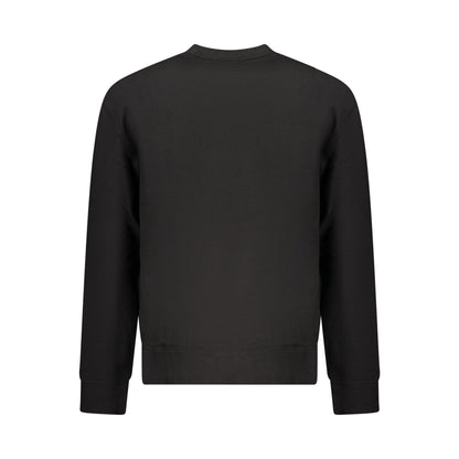 Calvin Klein Hanorac LV04RC296G NEGRU