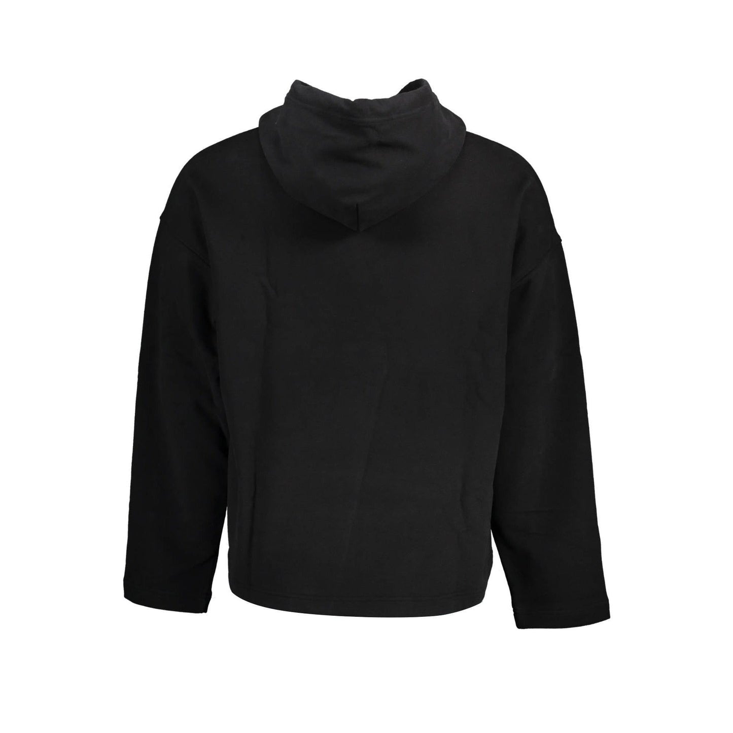 Calvin Klein Hanorac J30J322536 NEGRU