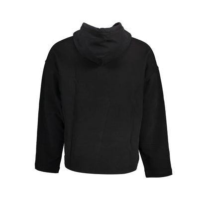 Calvin Klein Hanorac J30J322536 NEGRU