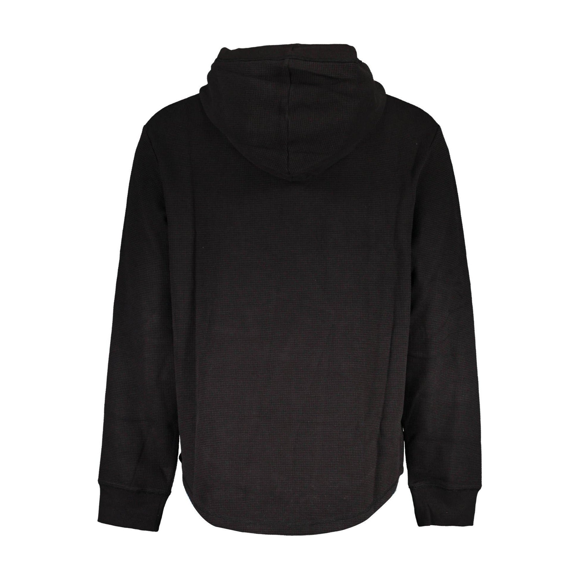 Calvin Klein Hanorac J30J322701 NEGRU