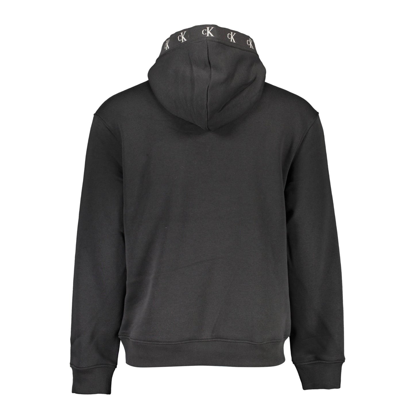 Calvin Klein Hanorac J30J321883 NEGRU