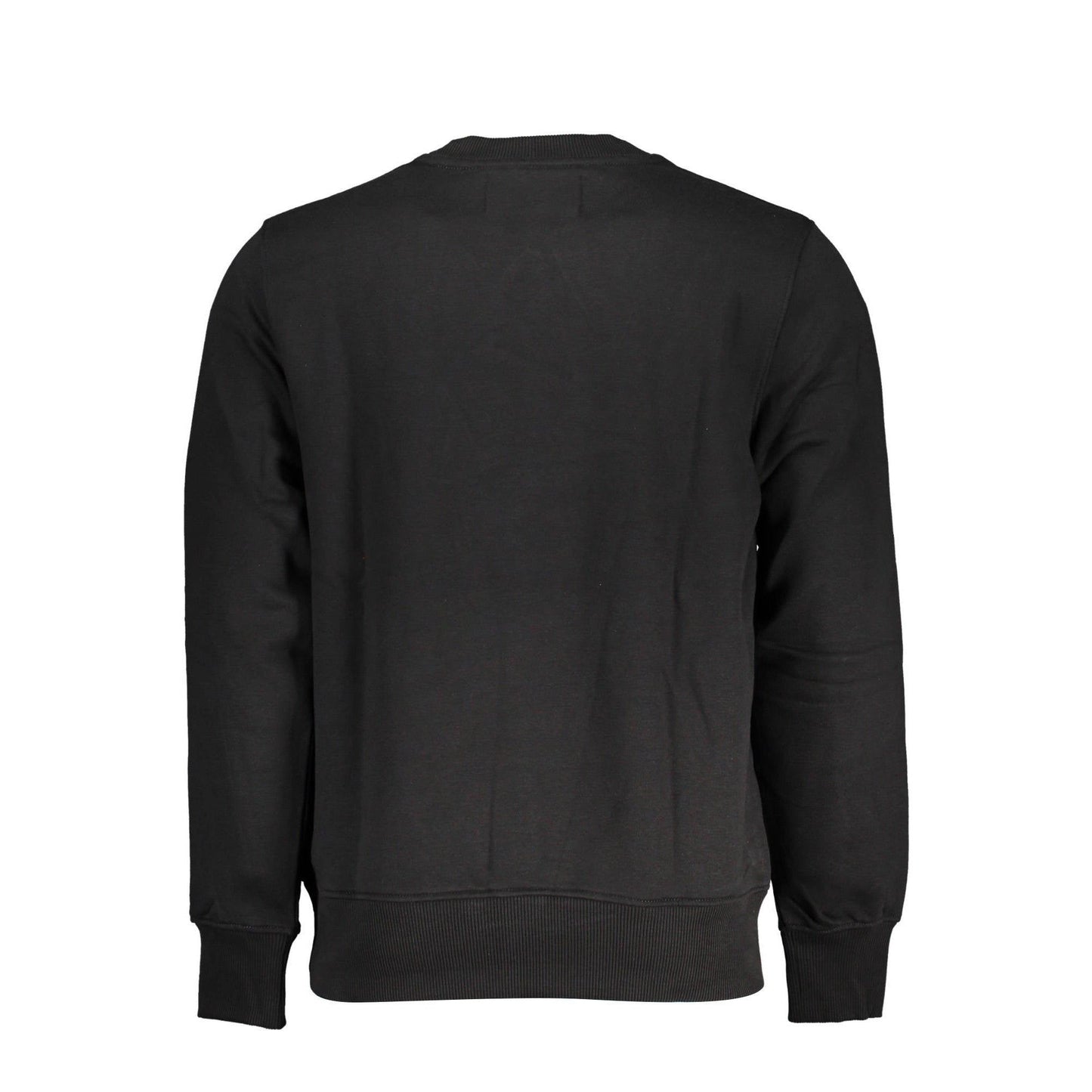 Calvin Klein Hanorac J30J322885 NEGRU
