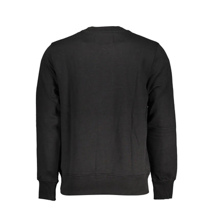 Calvin Klein Hanorac J30J322885 NEGRU