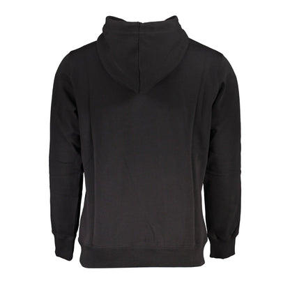 Calvin Klein Hanorac J30J320805 NEGRU 2