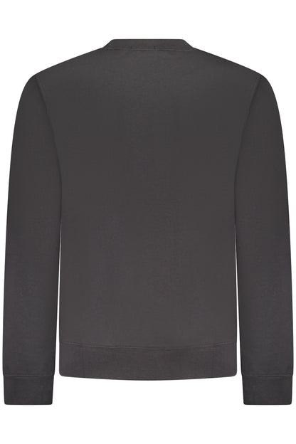 Calvin Klein Hanorac LV04RG275G NEGRU