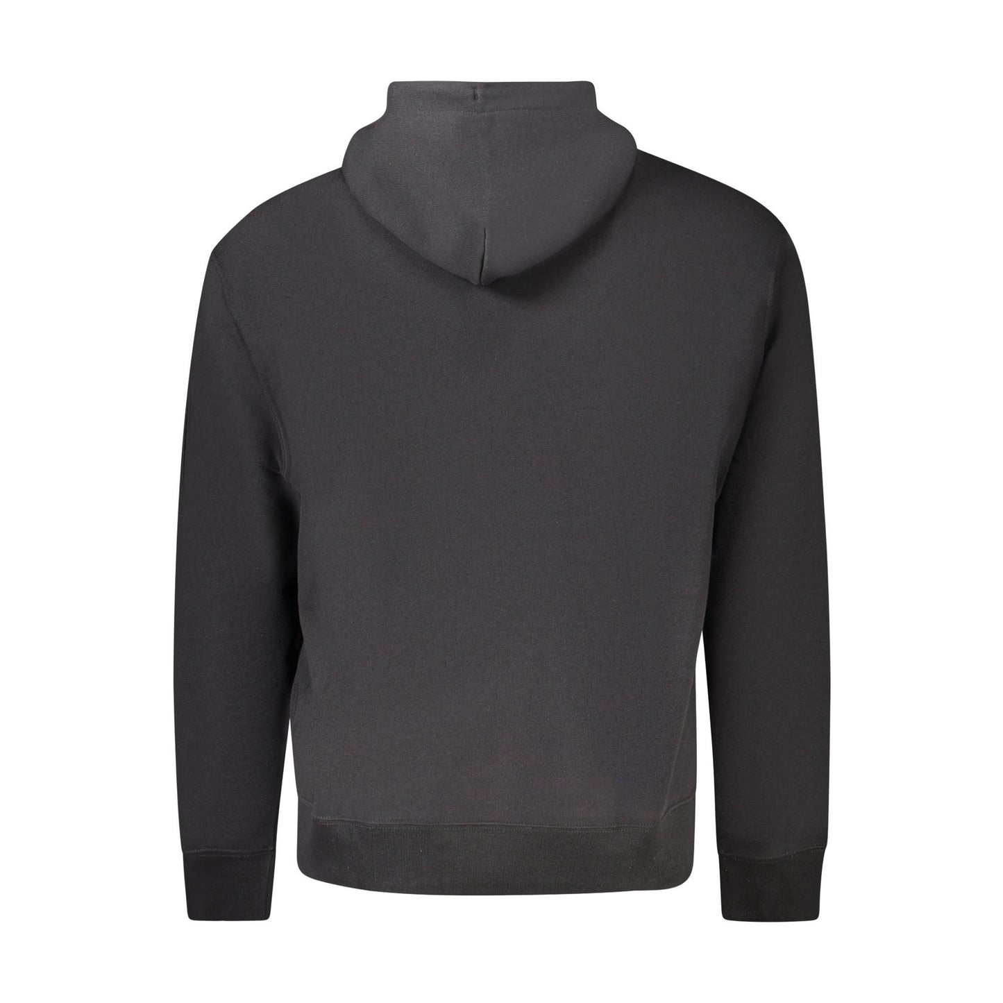 Calvin Klein Hanorac LV04RC274G NEGRU