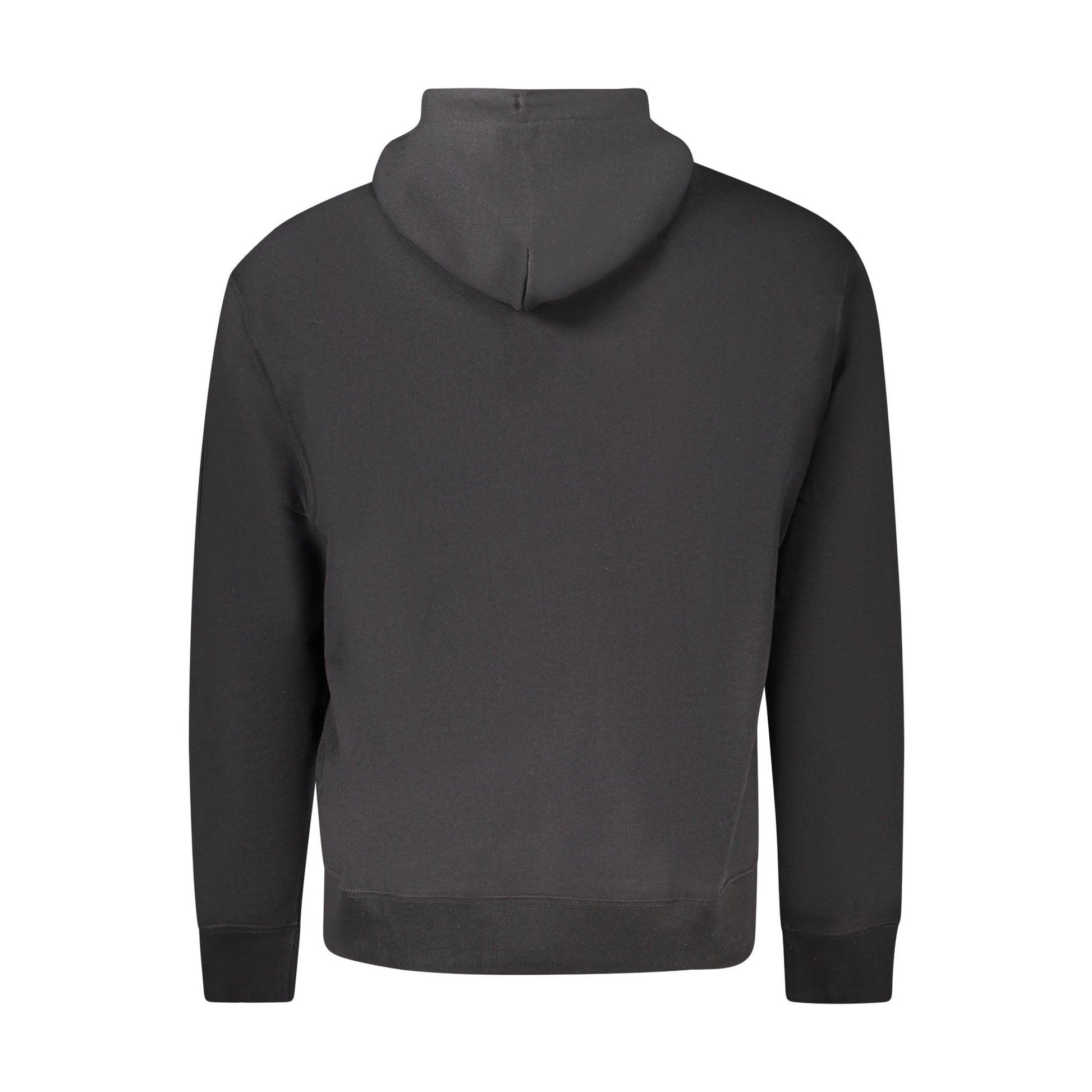 Calvin Klein Hanorac LV04RC274G NEGRU