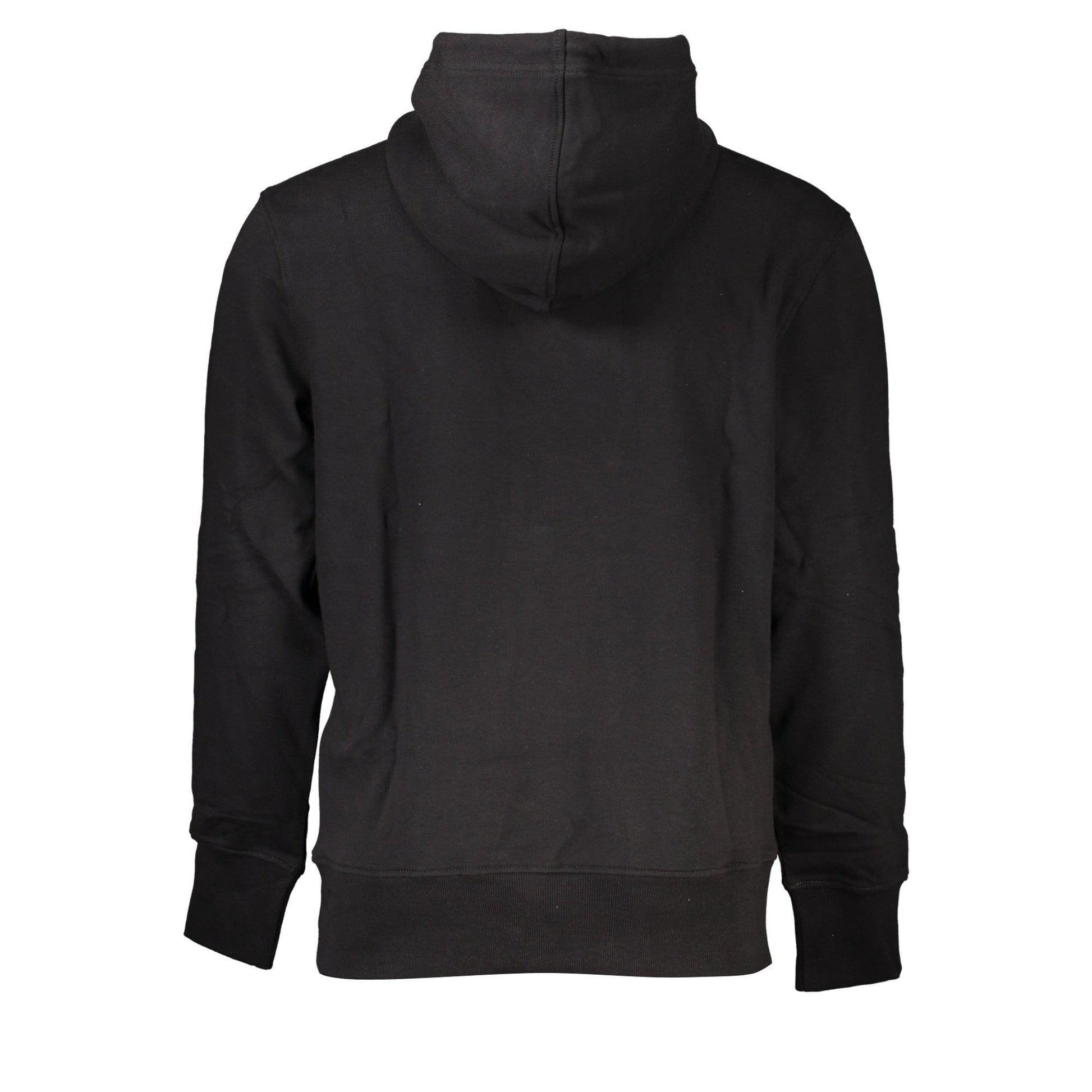 Calvin Klein Hanorac J30J324620 NEGRU