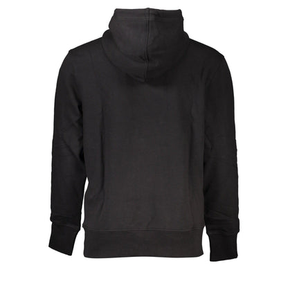 Calvin Klein Hanorac J30J324620 NEGRU