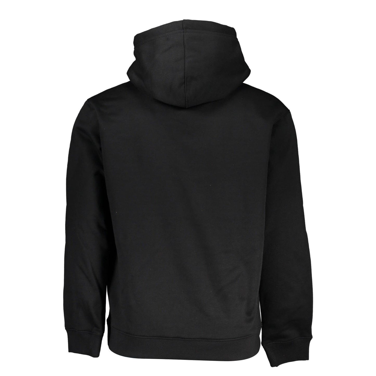 Calvin Klein Hanorac J30J323429 NEGRU